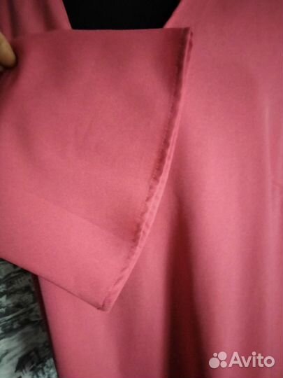 Платье-туника