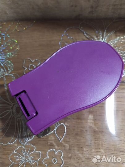 Точилка Мышонок Tupperware