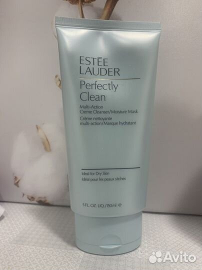 Крем для умывания Estee Lauder