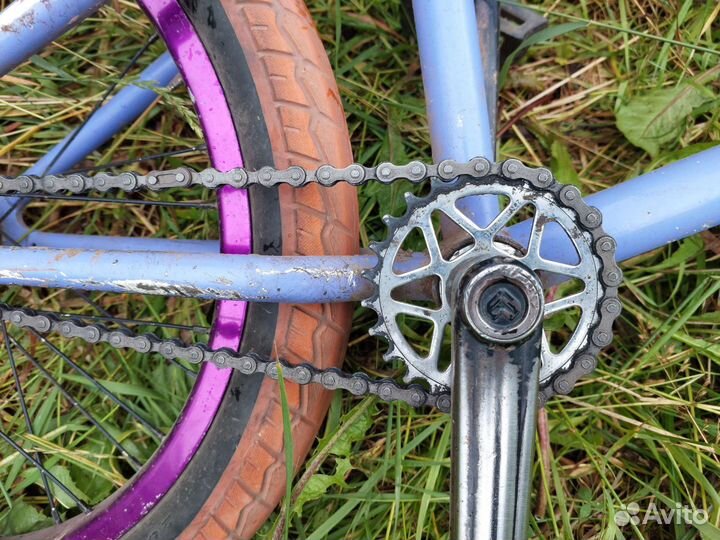 BMX