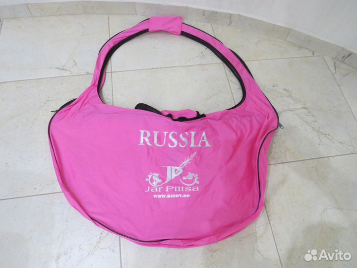 Художественная гимнастика предметы