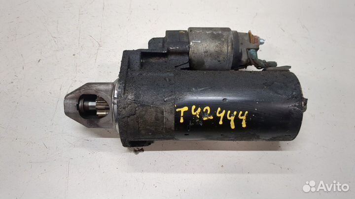 Стартер Mercedes CLS C219, 2007