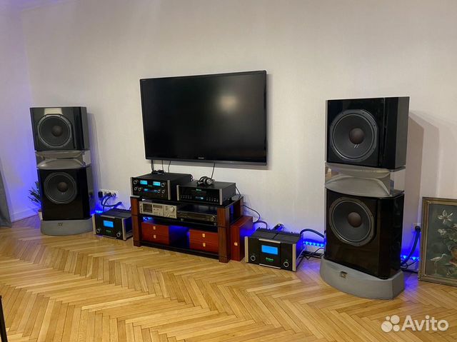 Jbl K2 S9500