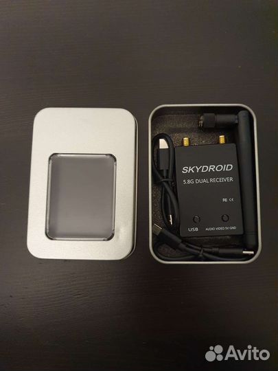 Skydroid FPV OTG 5.8G (Diversity) видео приемник