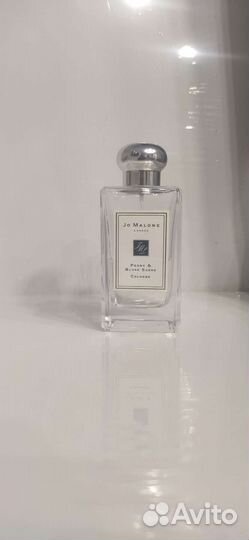 Jo Malone peony blush suede