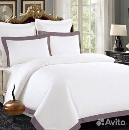 Постельное белье