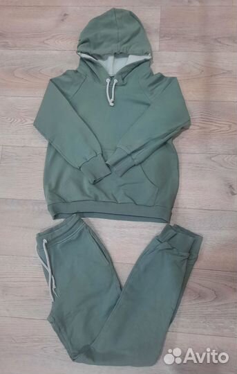 Детский спортивный костюм р.122