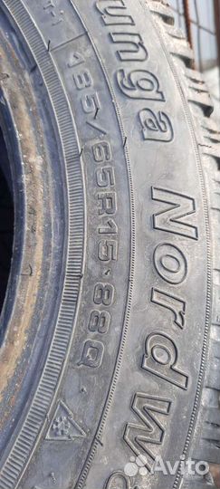 Tunga Nordway 185/65 R15 88Q