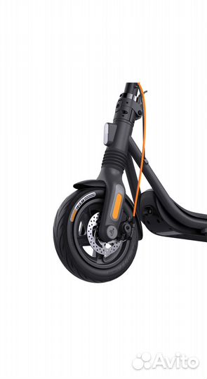 Электросамокат Ninebot KickScooter F2 Pro