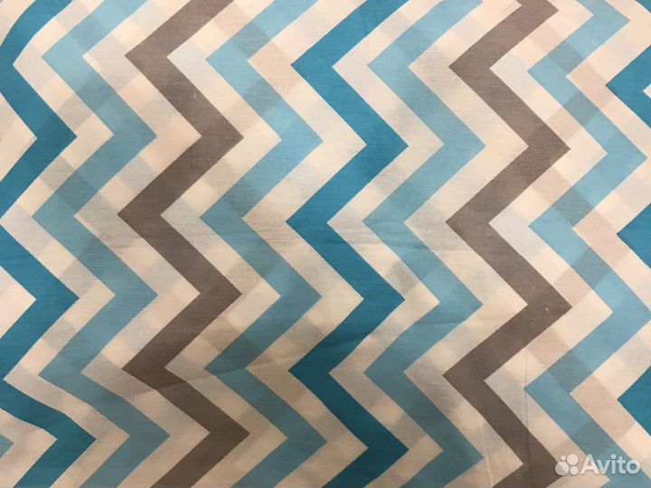 Перкаль Икея 100 хлопок+ пошив