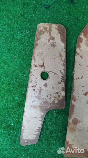 Пол багажника Mazda Capella FP 1.8