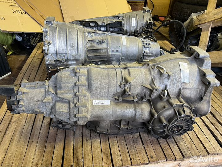 Разбор запчасти Audi A6 S6 C6 Allroad A8 S8 D3