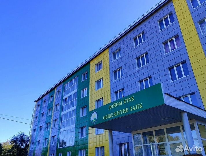 Металлокассеты для фасада