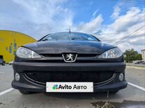 Peugeot 206 1.4 MT, 2007, 220 343 км, с пробегом, цена 320 000 руб.