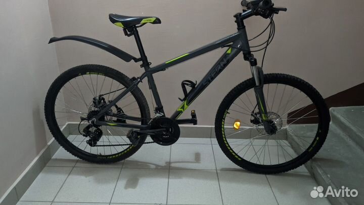 Горный велосипед Stern Energy 26