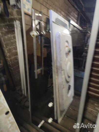 Душевая кабина