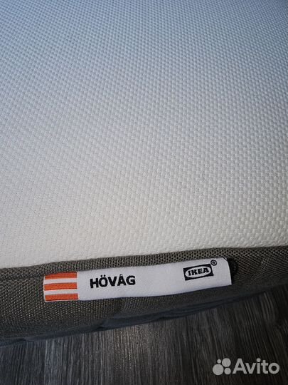 Матрас 160х200 IKEA hovag