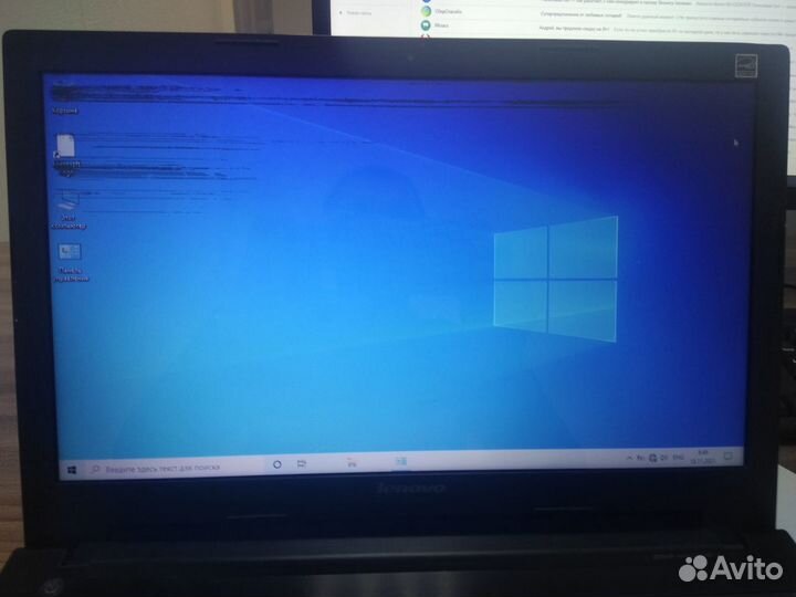 Матрицы на ноутбуки