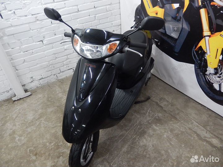 Скутер Honda Dio AF68 инжектор только из Японии