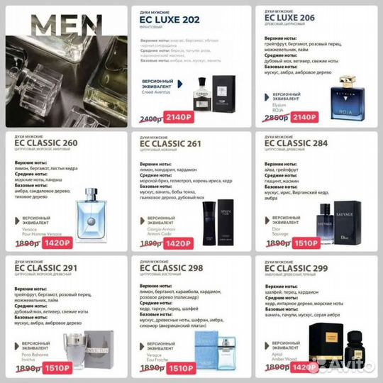 Продукция гринвей