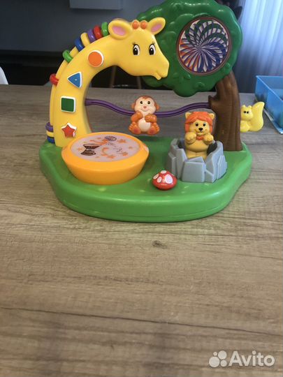 Игровой центр Kiddialand