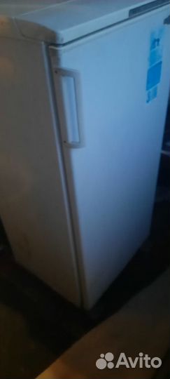 Морозильная камера Атлант