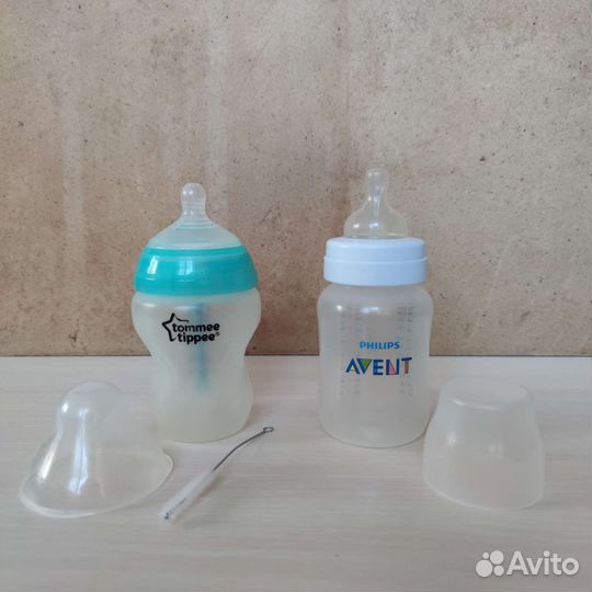 Поильник,ниблер,накладки,молокоотсос,бутылочки