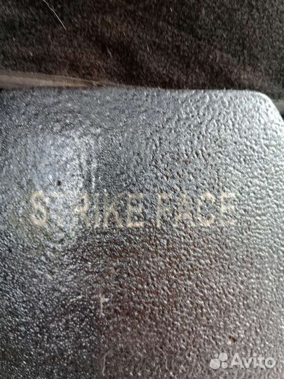 Бронежилет