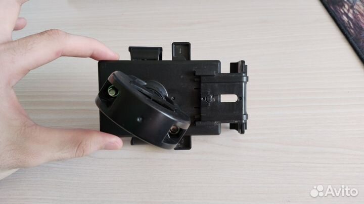 Держатель для телефона на велосипед