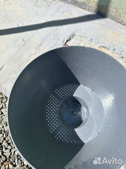 Горшок для цветов