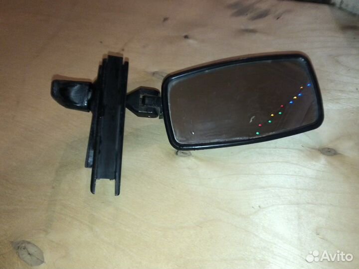 Зеркало для машины 2105/07 левое новое