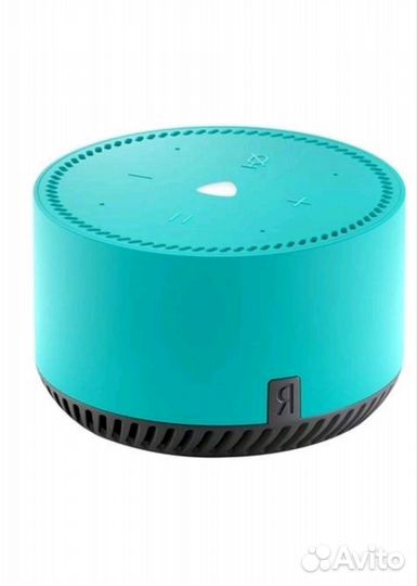 Яндек Станция Lite, умная колонка с Алисой