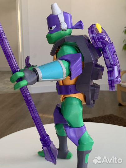 Черепашка-ниндзя