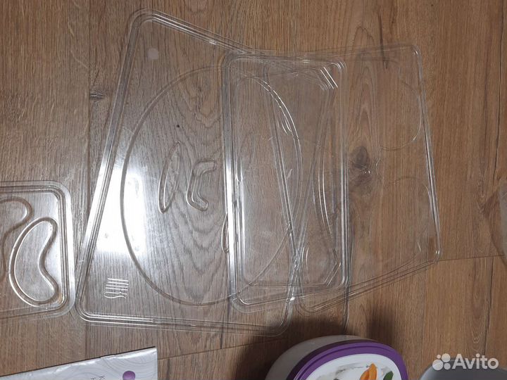 Welss Косметическая система для масок