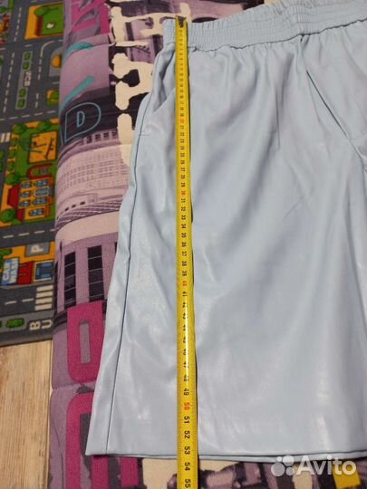 Шорты женские Bershka