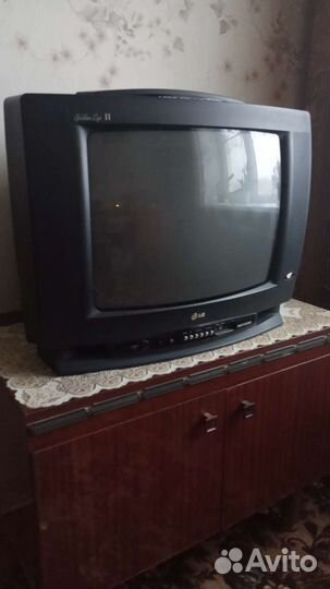 Телевизор