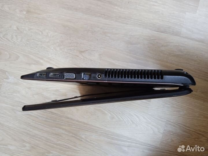 Ноутбук asus K53S (i5)