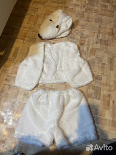 Продам новогодние карнавальные костюмы