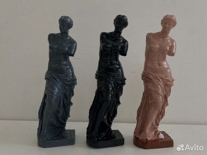 Венера милосская