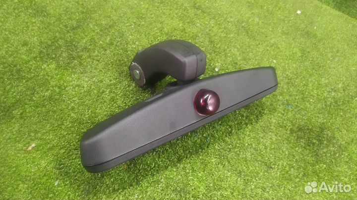 Зеркало салона Land Rover Range Rover vogue M62B44