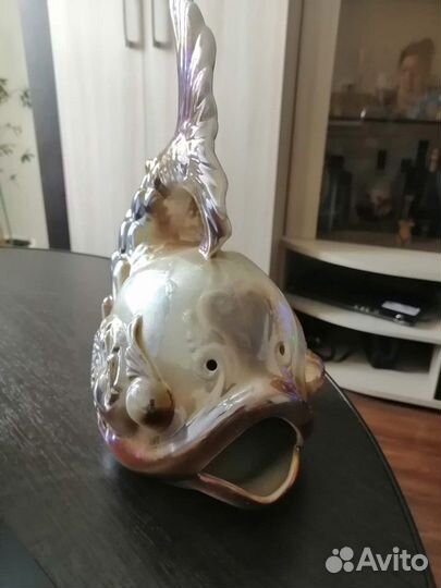 Интерьерная фигурка 
