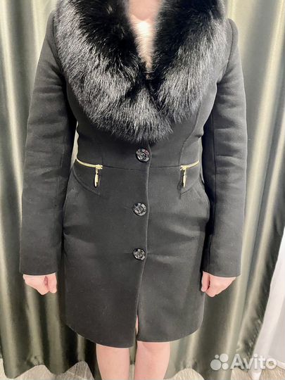 Пальто женское