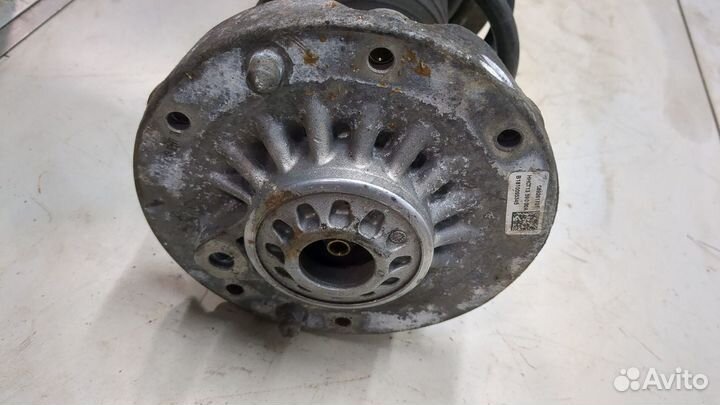 Амортизатор подвески BMW 2 F46 Gran Tourer, 2018