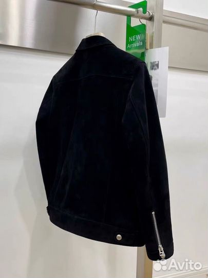 Бомбер louis vuitton type мужской