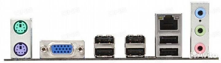 Связка материнская плата+центральный процессор+озу