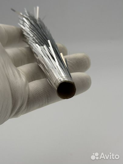 Елочные игрушки СССР (1502)