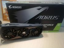 Видеокарта gtx 1660 super gigabyte