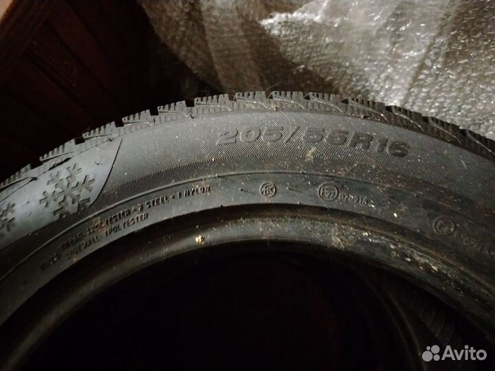 Viatti Brina 205/55 R16