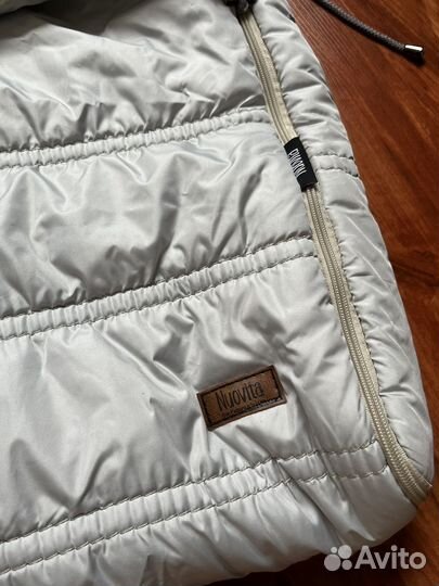 Конверт nuovita