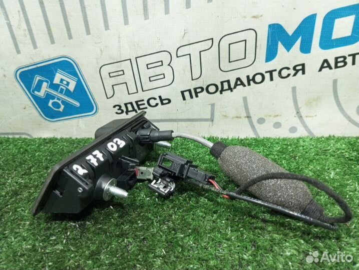 Камера заднего вида Audi Q5 8R CDN cdnc